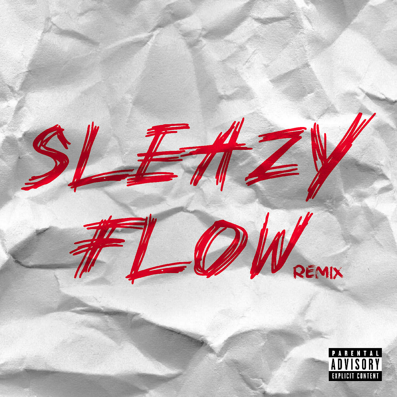 Релиз SleazyFlow (Remix)