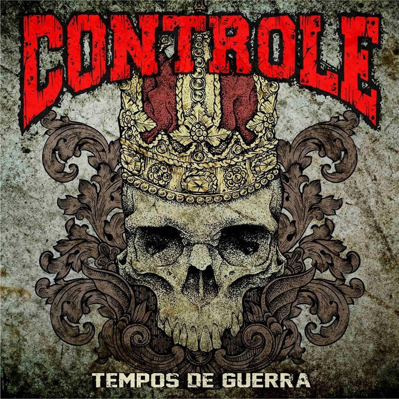 Релиз Tempos de Guerra