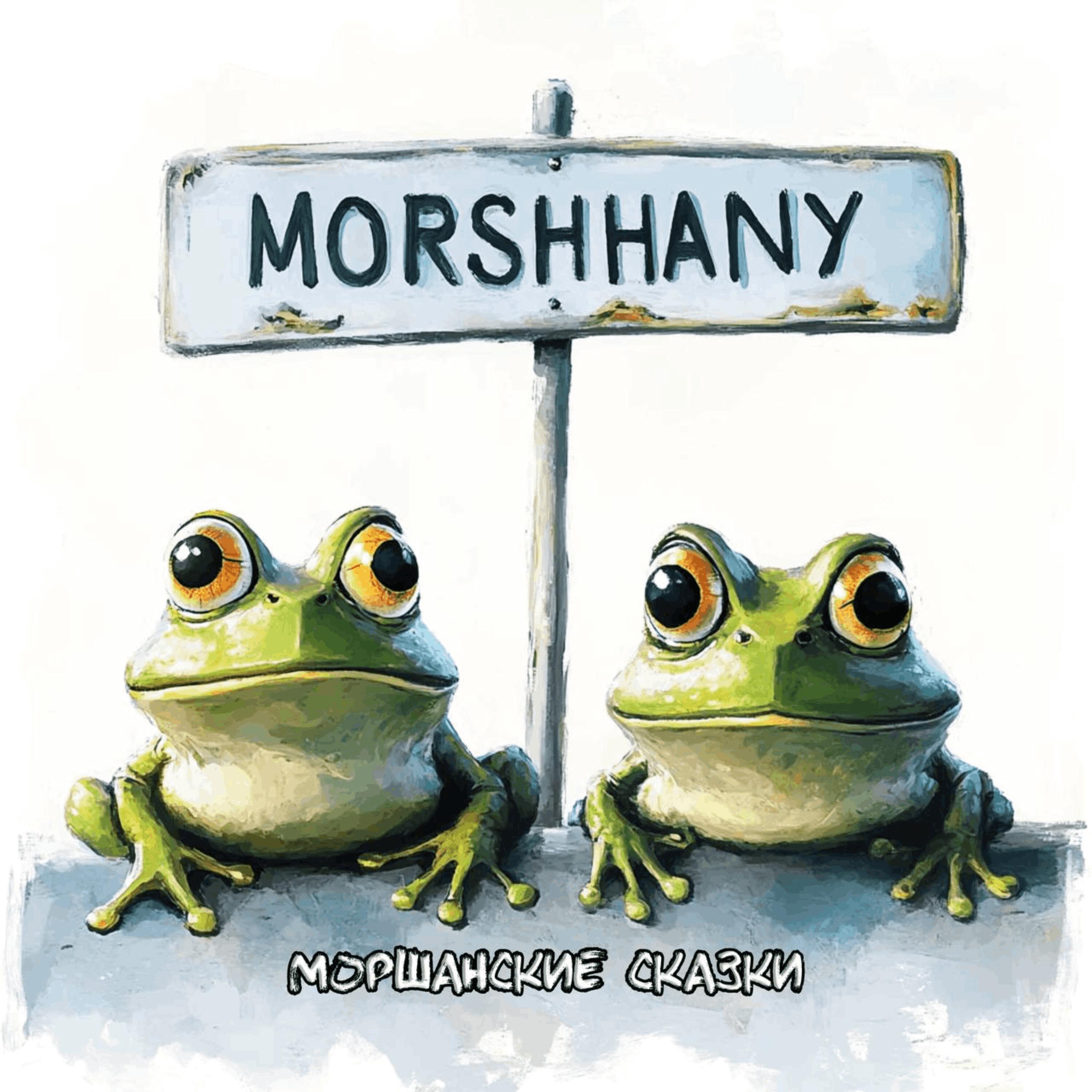 Morshhany