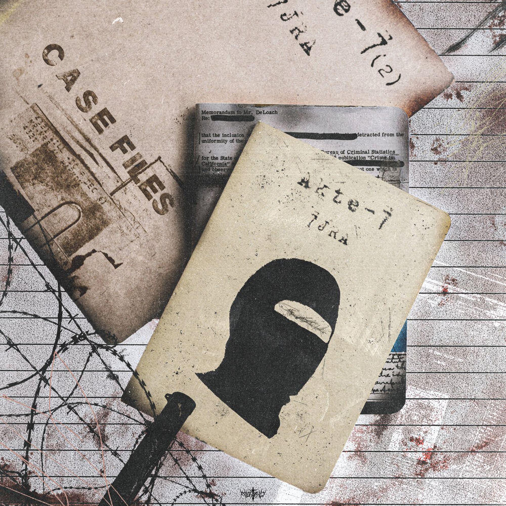 Релиз Akte - 7
