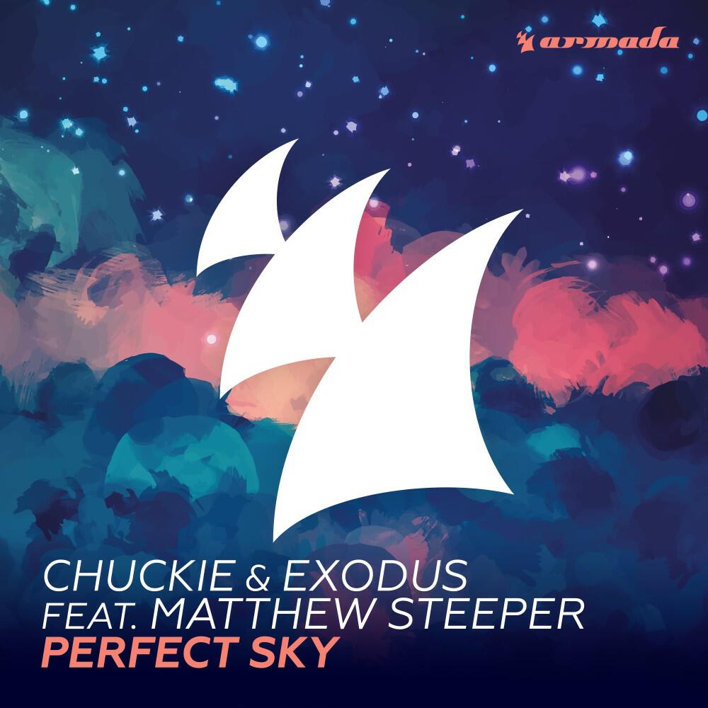 Релиз Perfect Sky