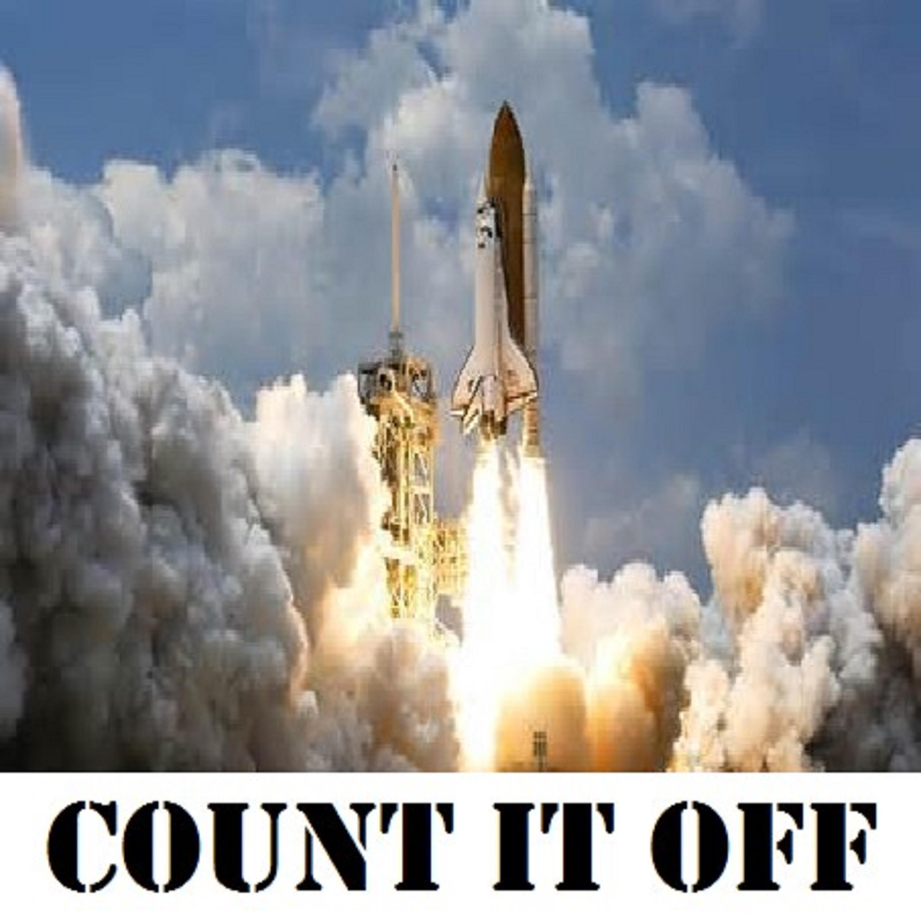 Релиз Count It Off