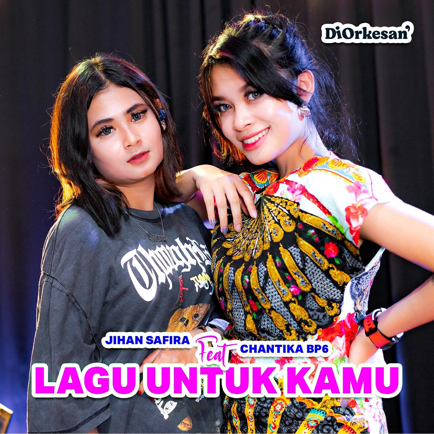 Релиз Lagu Untuk Kamu