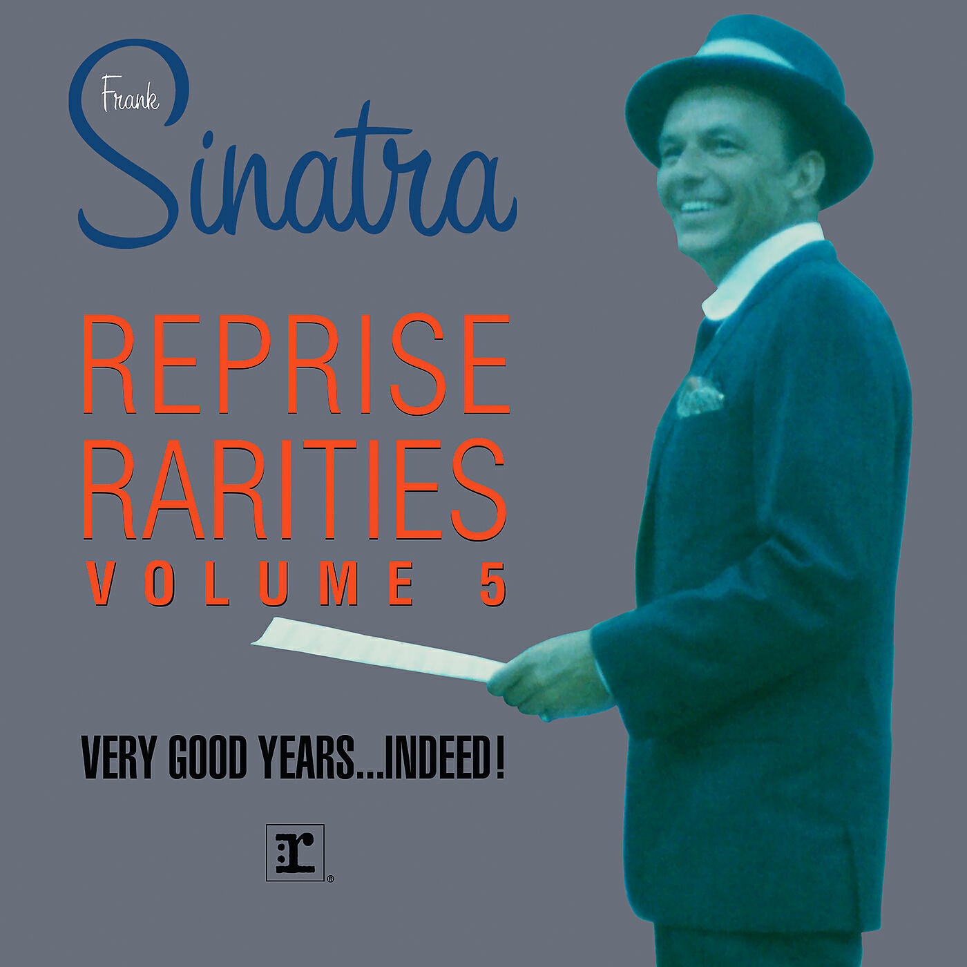 Релиз Reprise Rarities (Vol. 5)