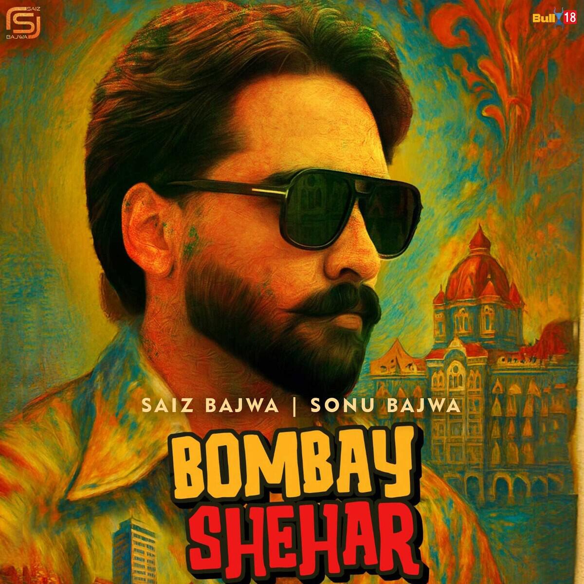 Релиз Bombay Shehar