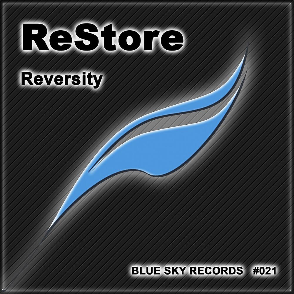 Релиз Reversity