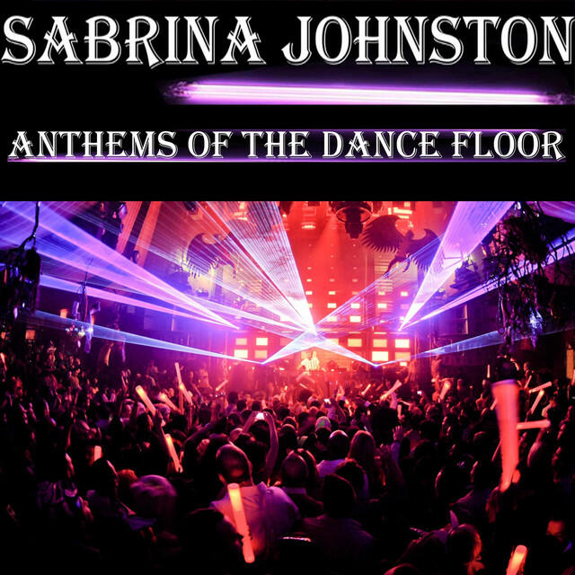 Релиз Anthems of the Dance Floor