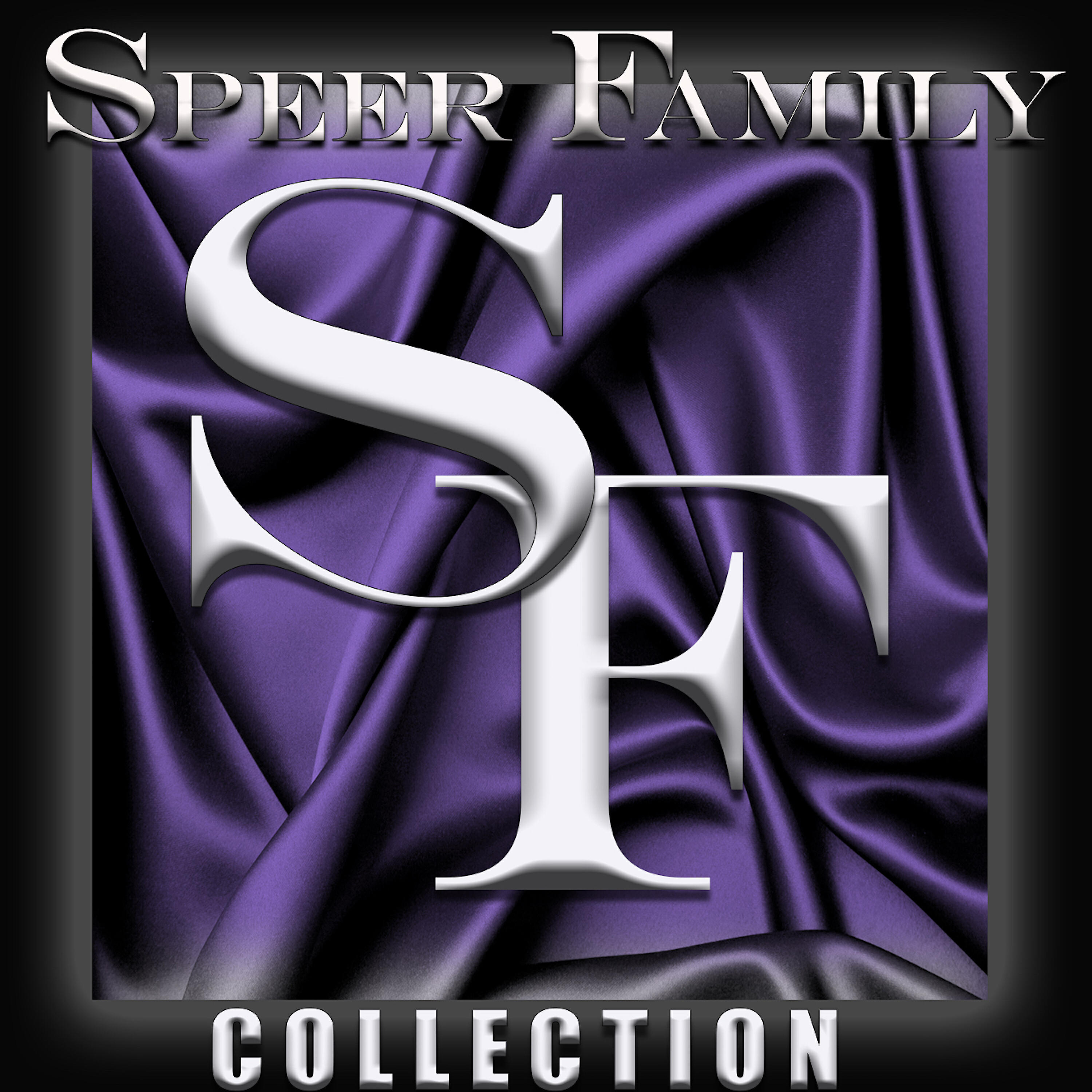 Релиз Speer Family Collection
