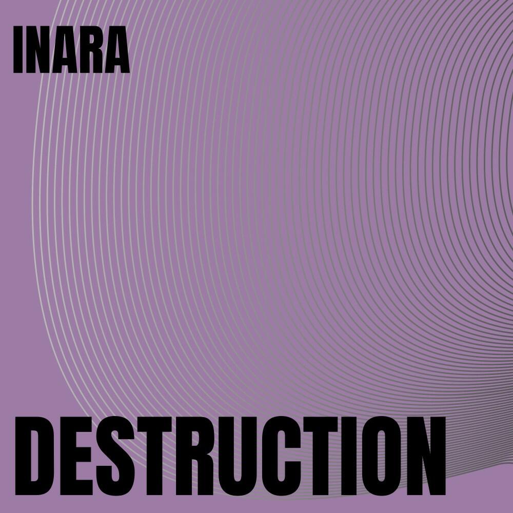Релиз Destruction