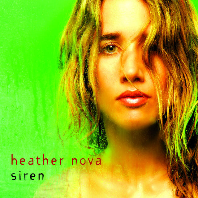 Релиз Siren
