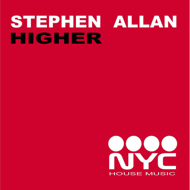 Релиз Higher (NYC Mixes)