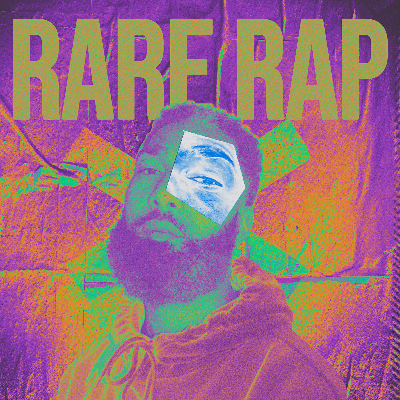 Релиз Rare Rap