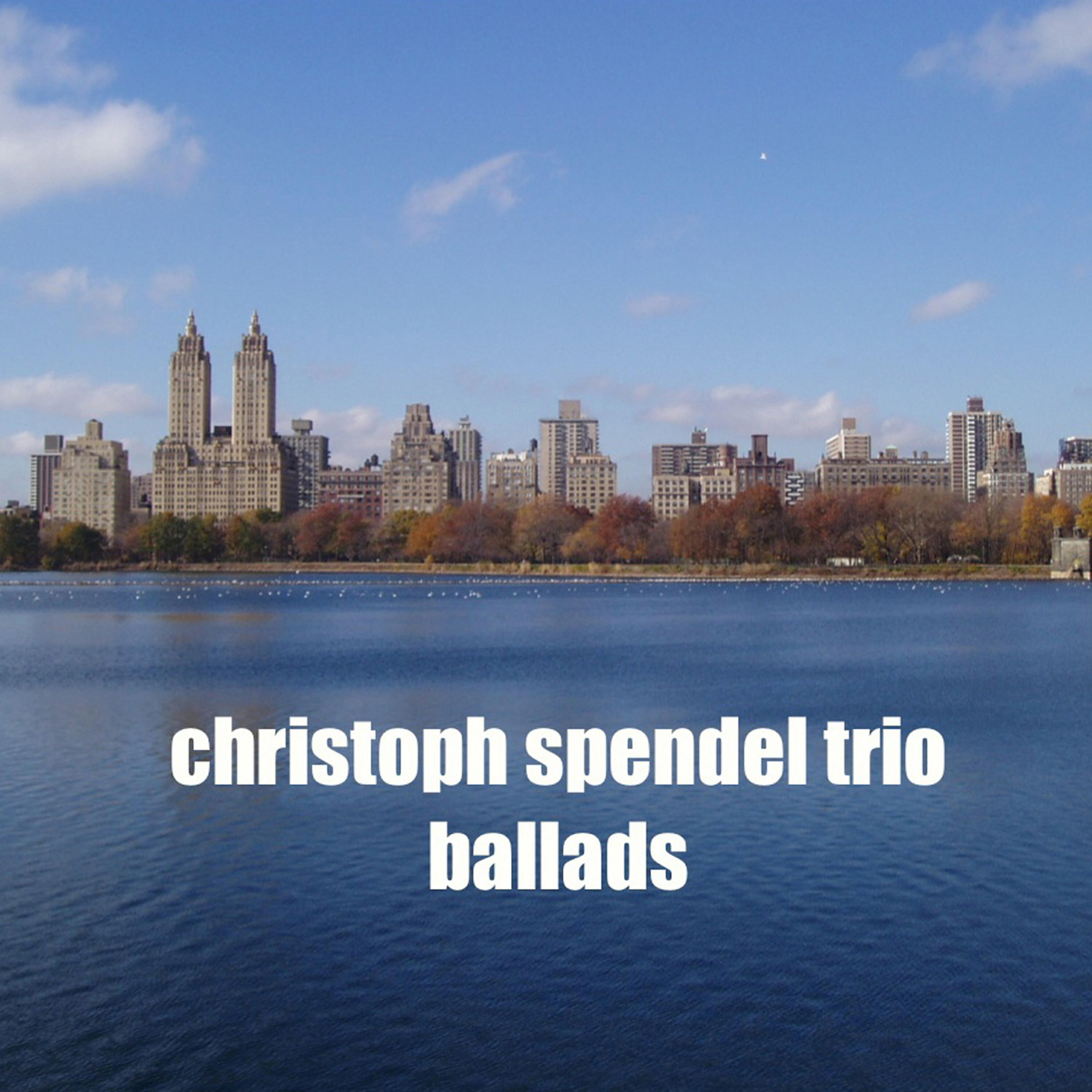 Релиз Ballads