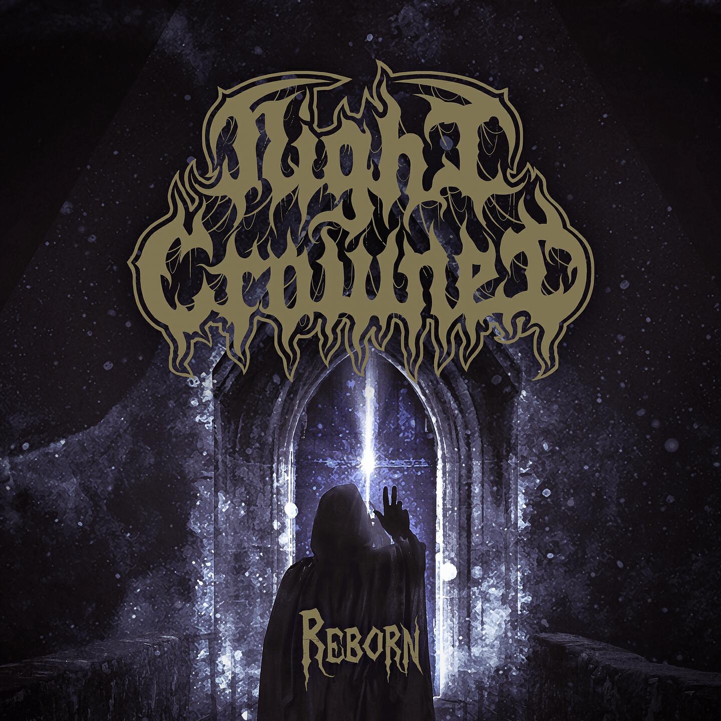 Релиз Reborn