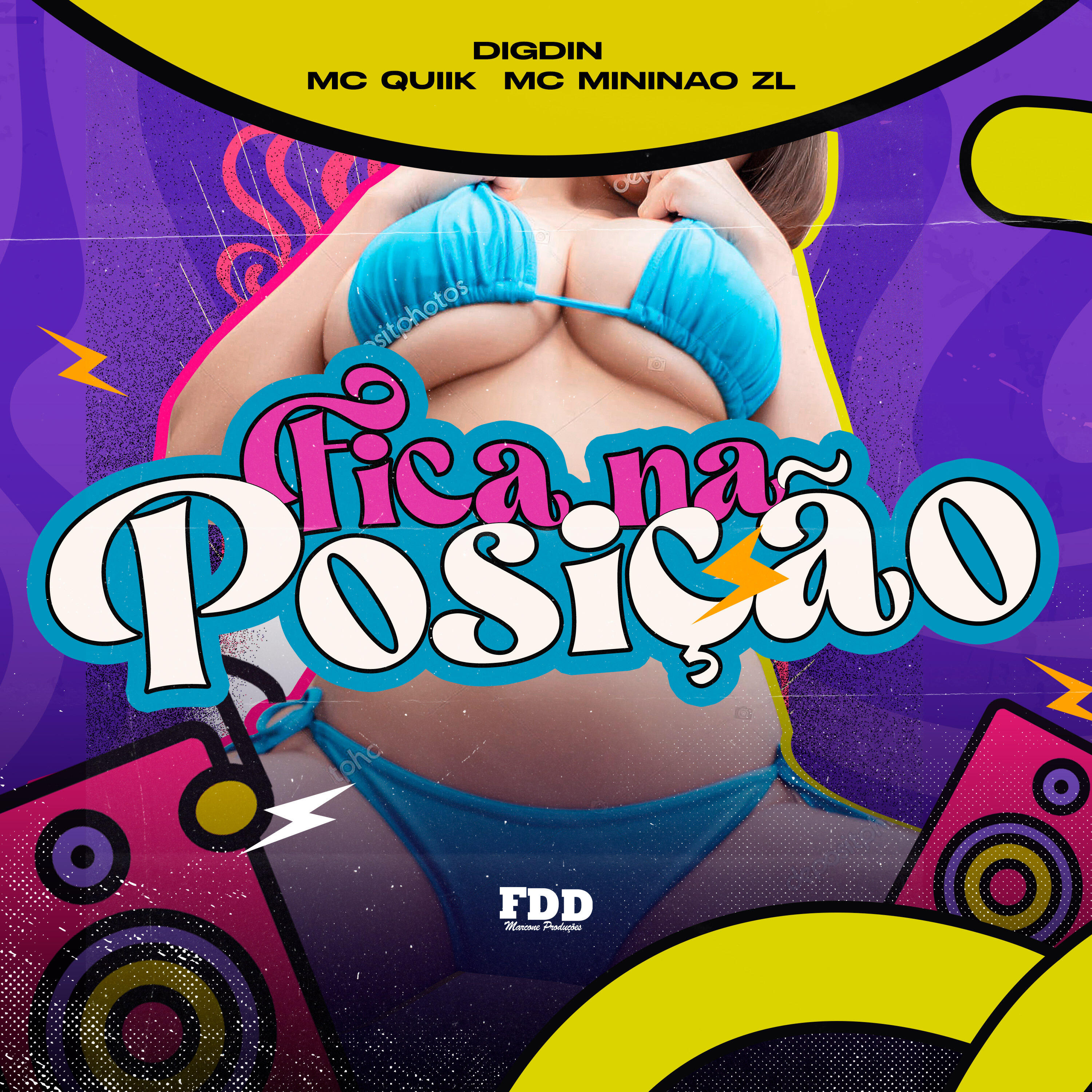 Релиз Fica na Posição