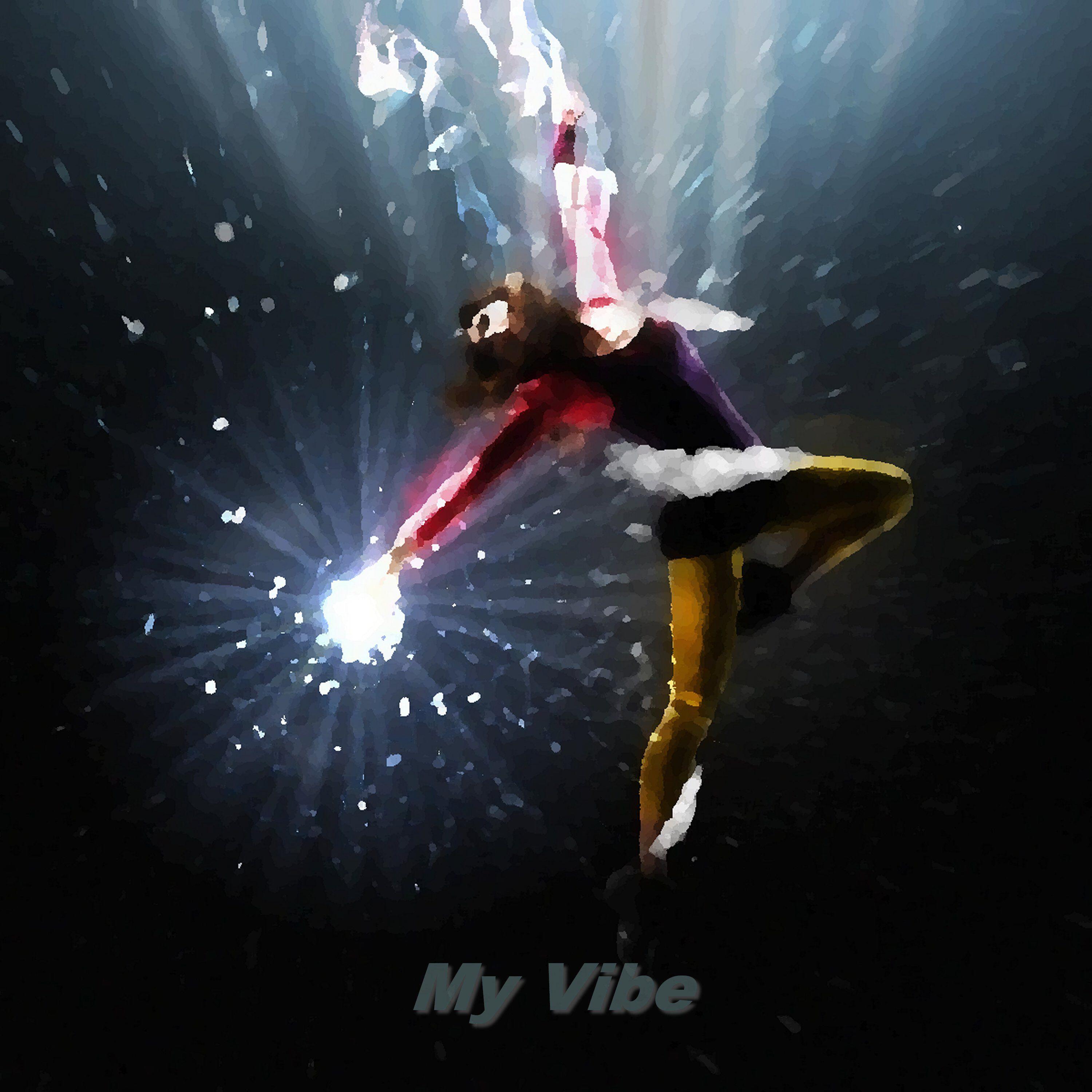 Релиз My Vibe