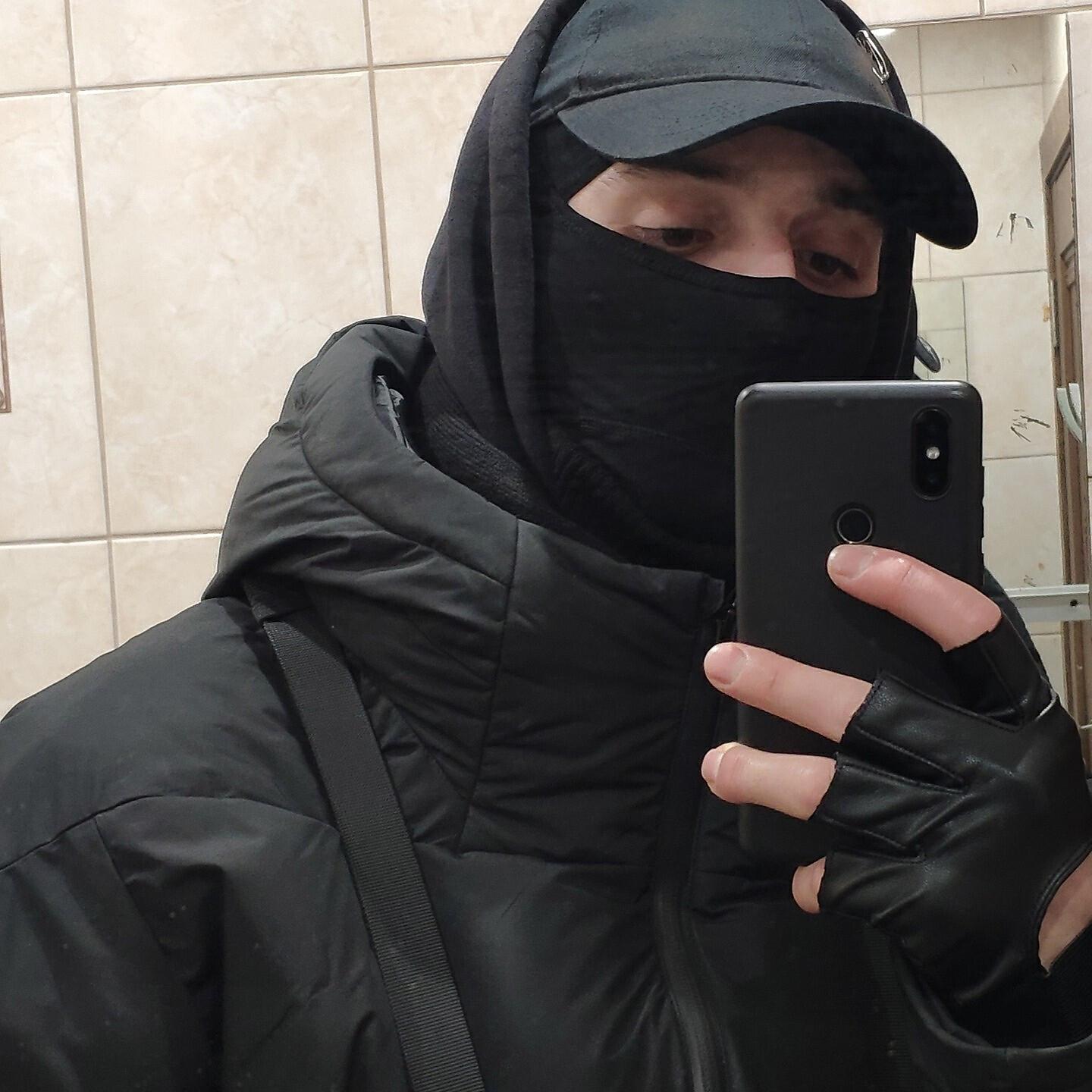 Релиз Мёртвое состояние