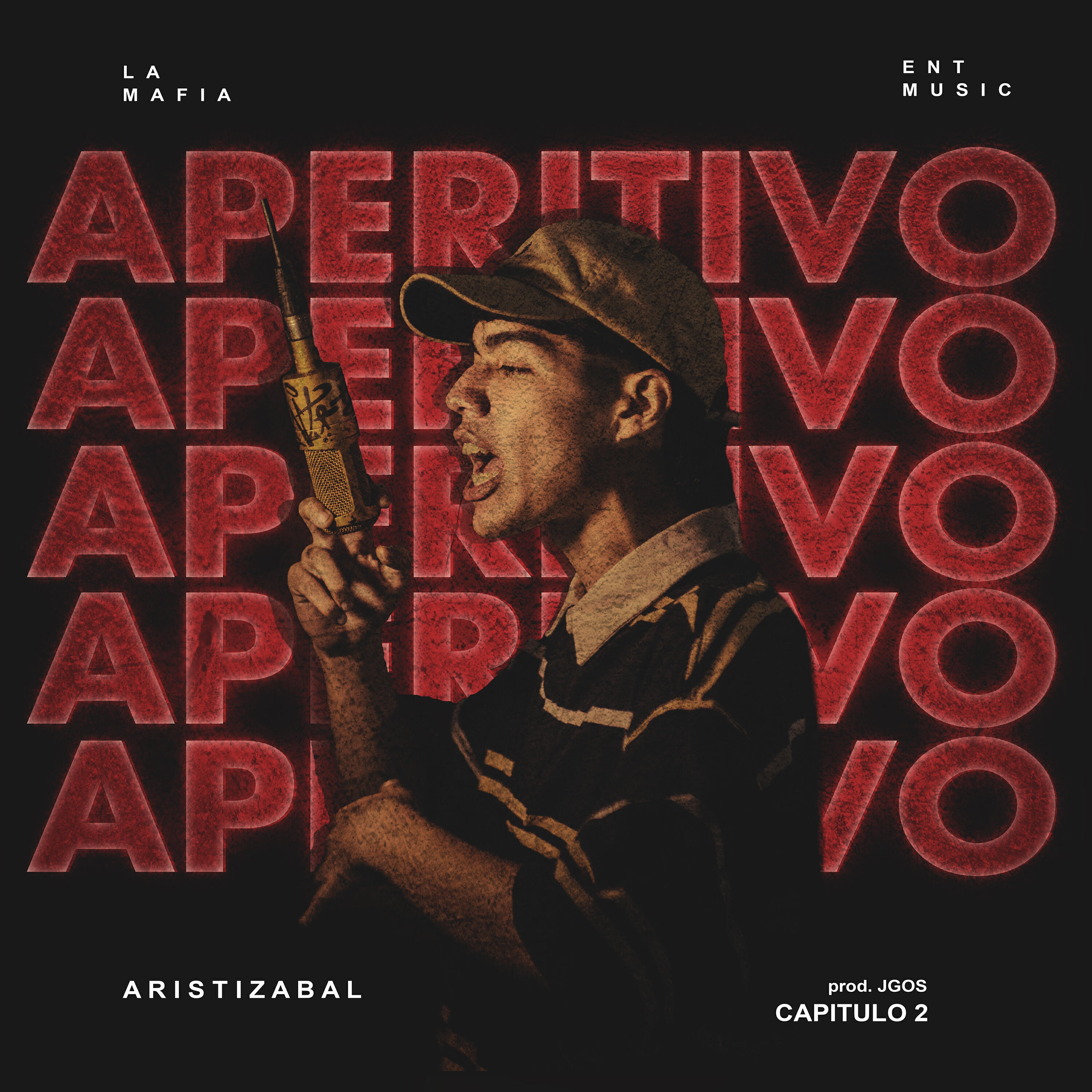 Релиз Aperitivo