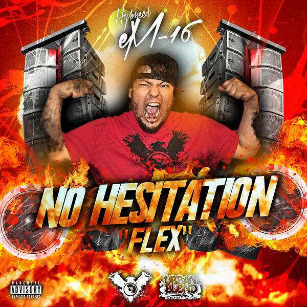 Релиз No Hesitation