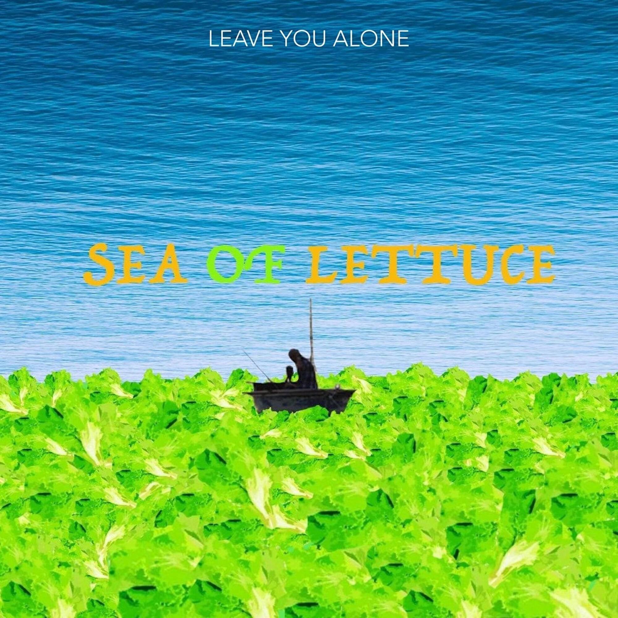 Релиз Leave You Alone
