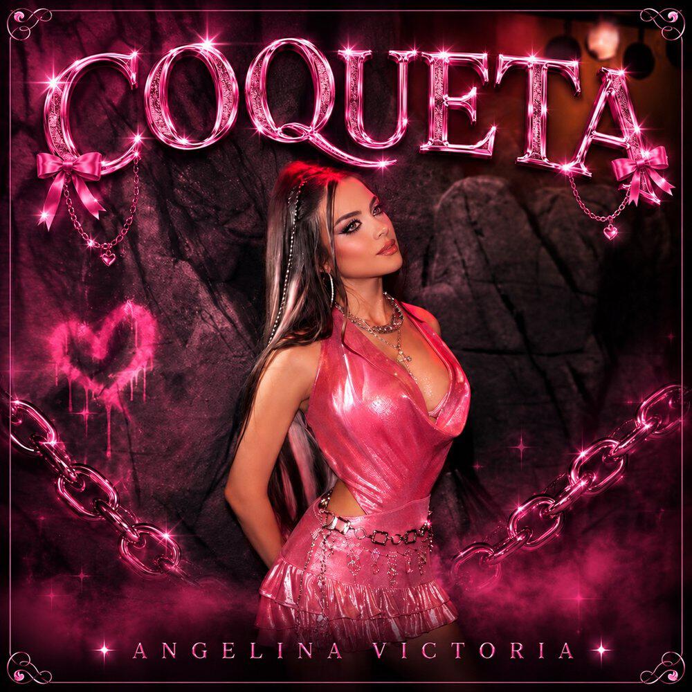 Релиз Coqueta