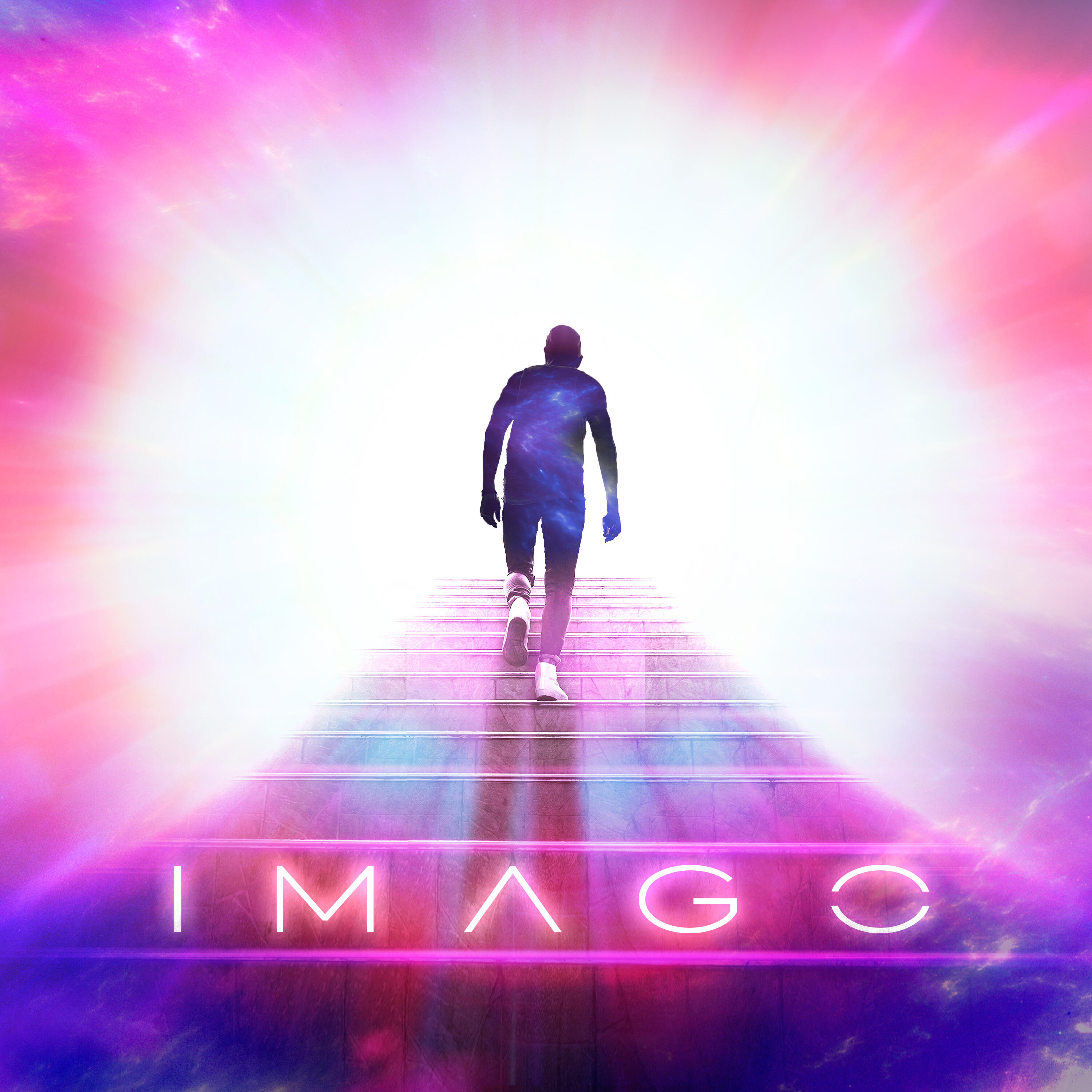 Релиз Imago