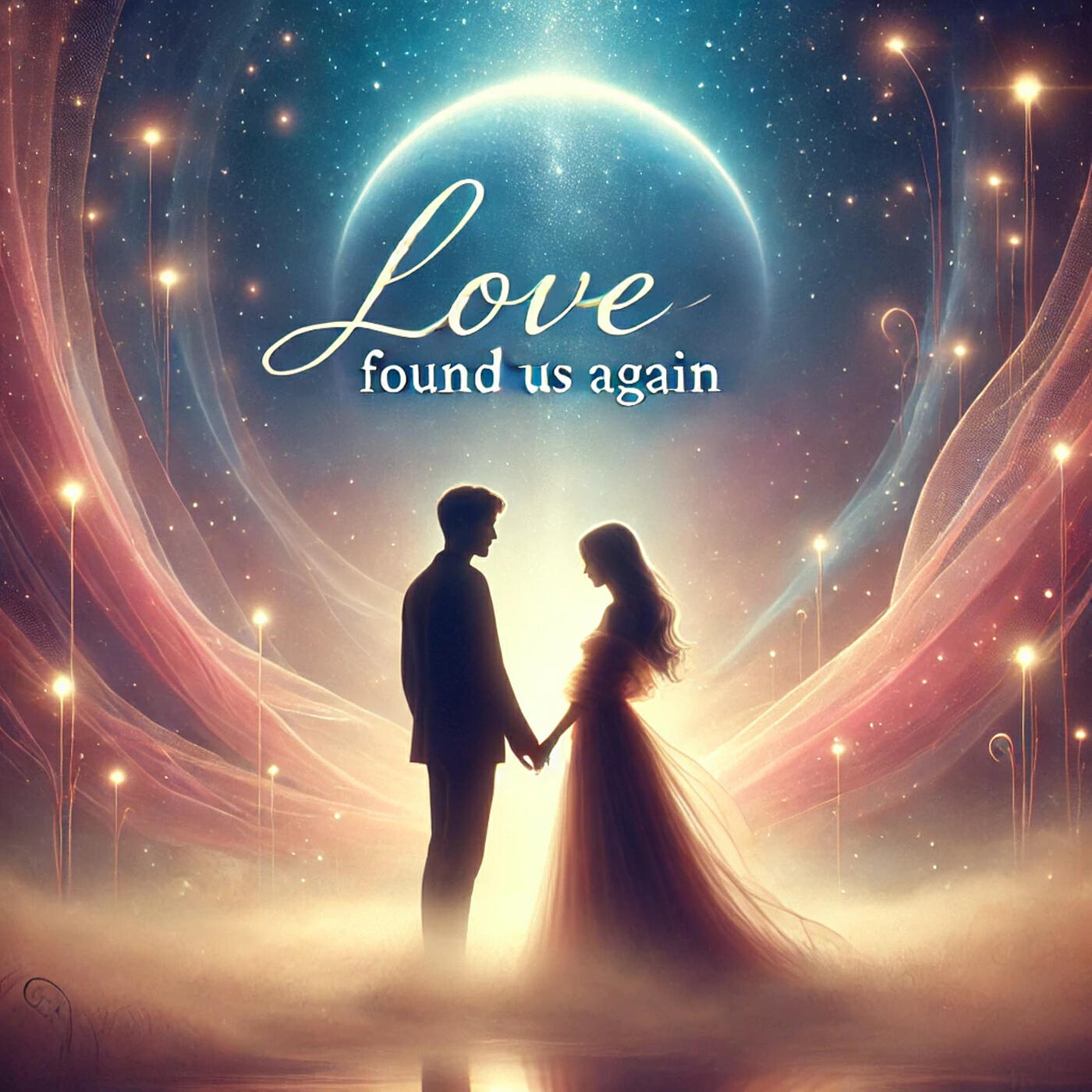 Релиз Love Found Us Again