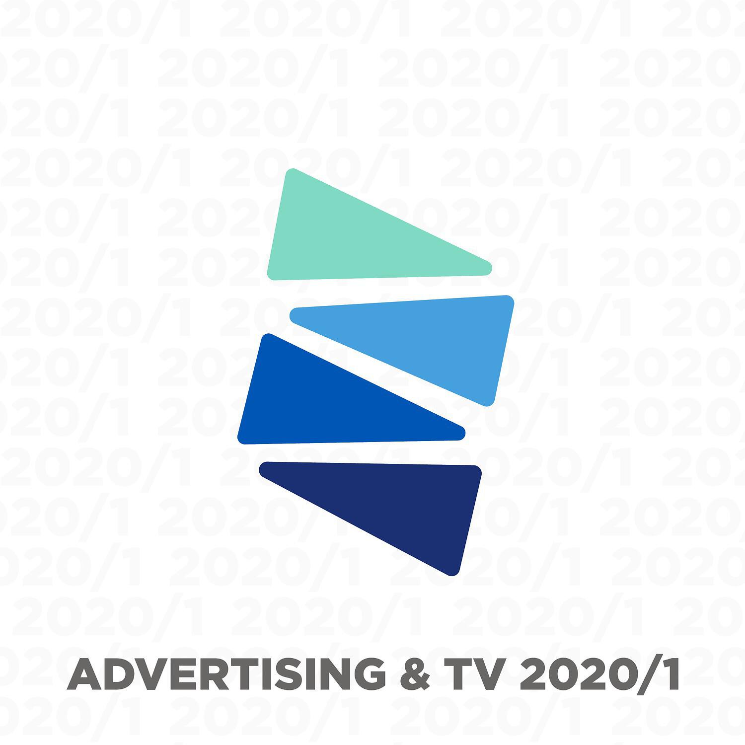 Релиз Advertising & TV 2020/1