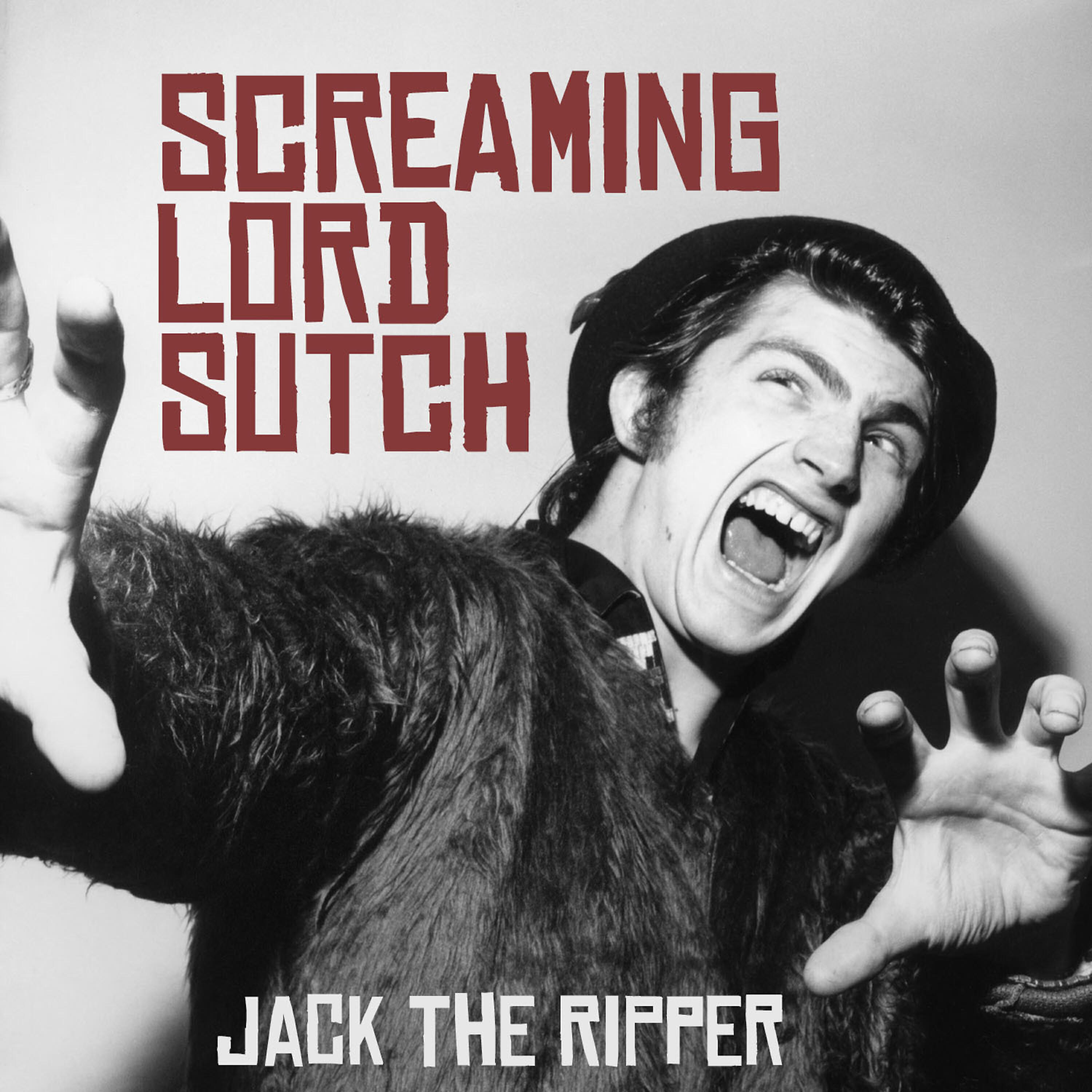 Релиз Jack the Ripper
