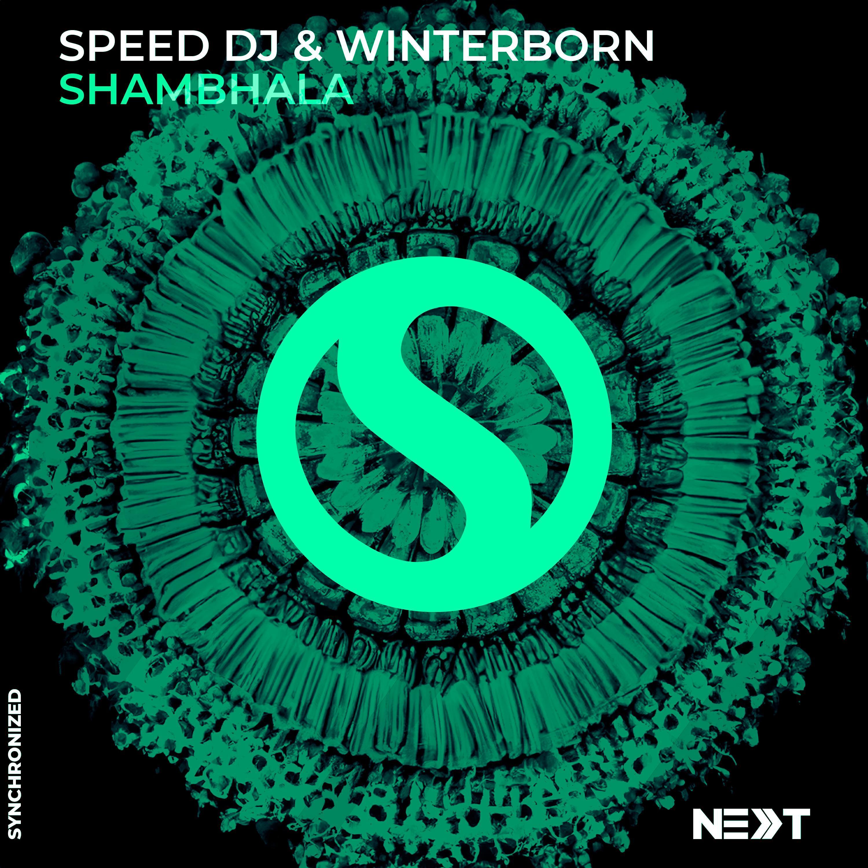 Speed DJ