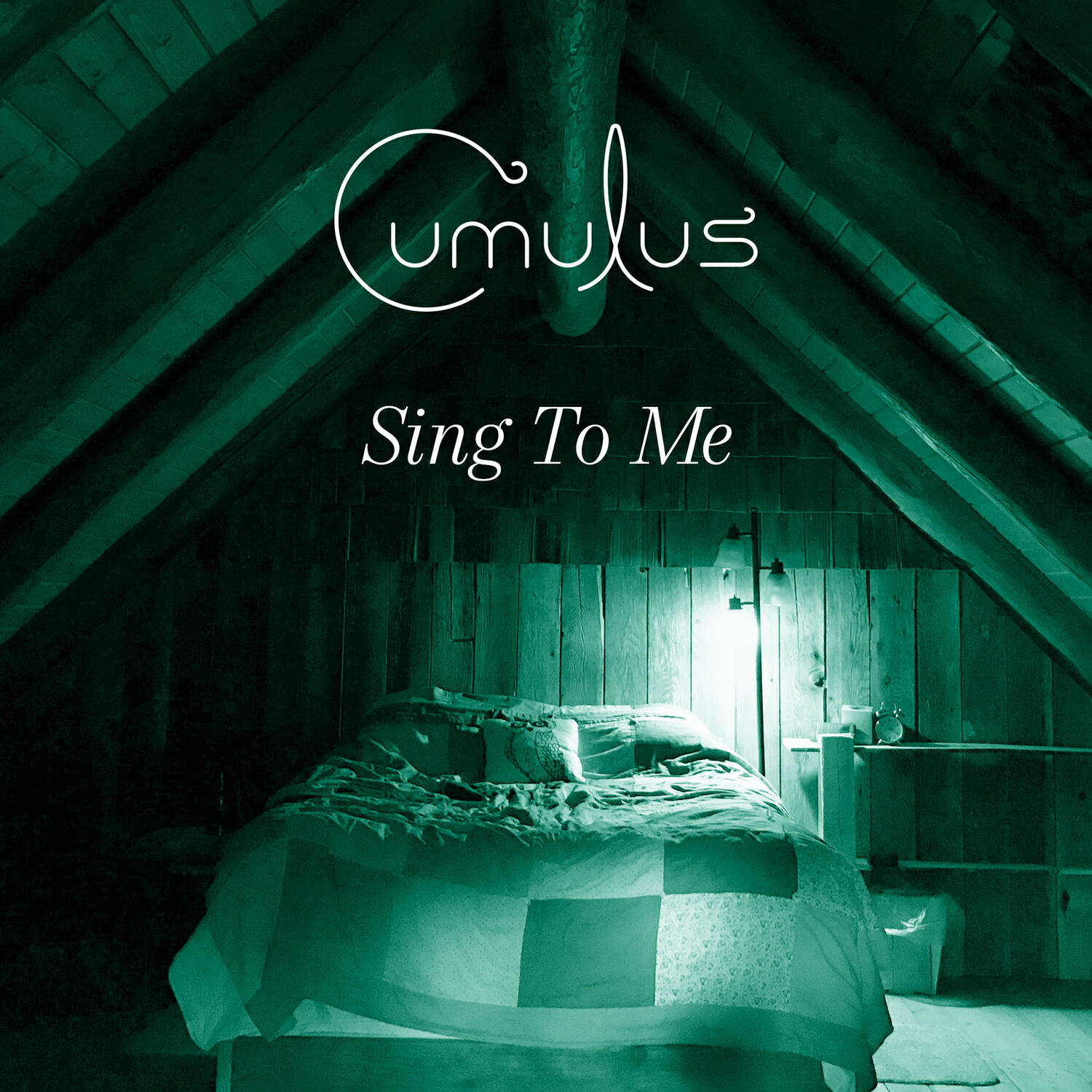 Релиз Sing to Me