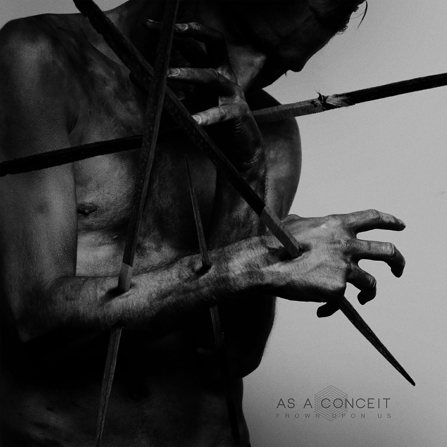 Скачать песню As a Conceit & Philip Strand - Idle Hands (feat. Philip Strand) бесплатно в MP3 для Android и iOS