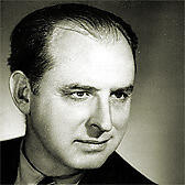 Fred Rose
