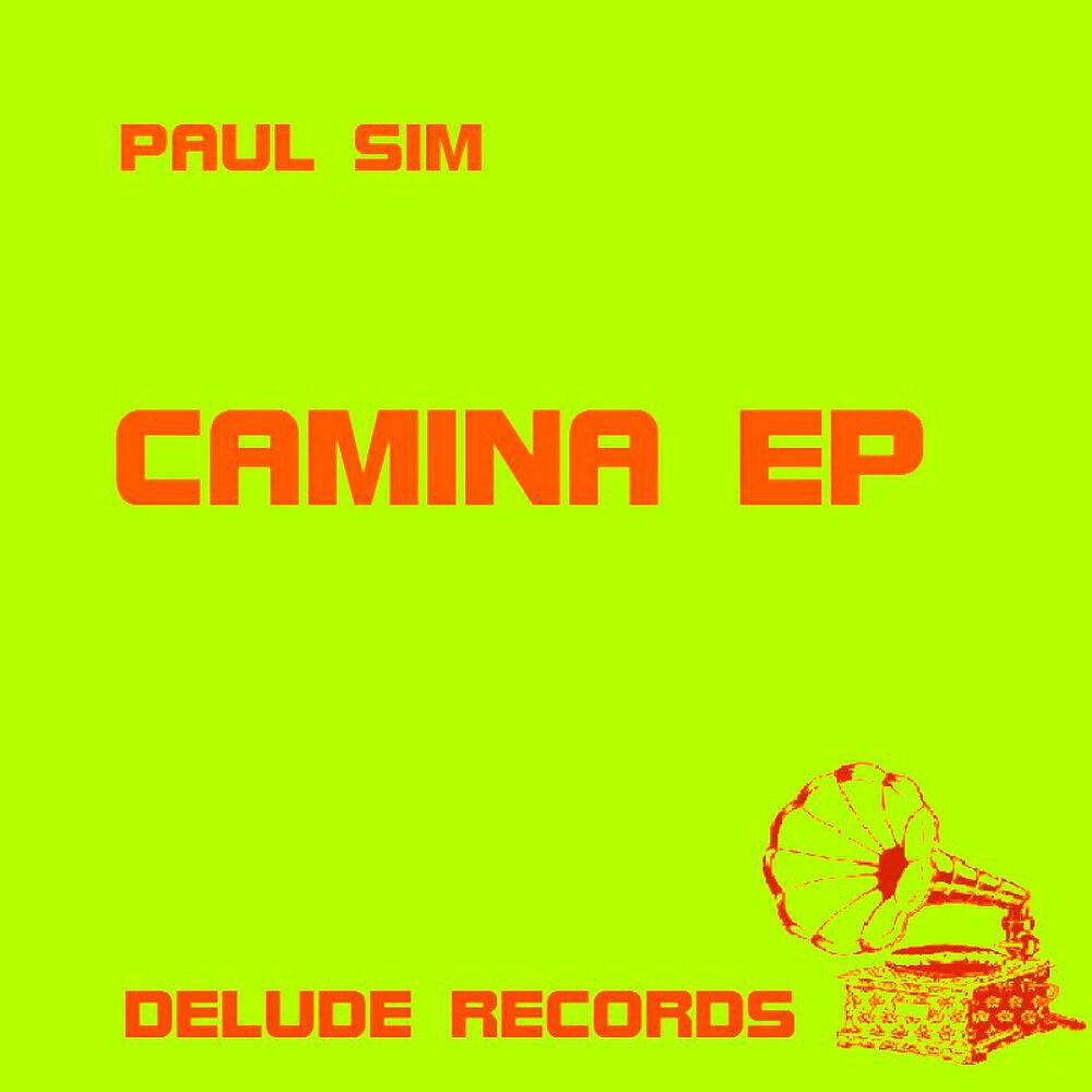 Релиз Camina EP