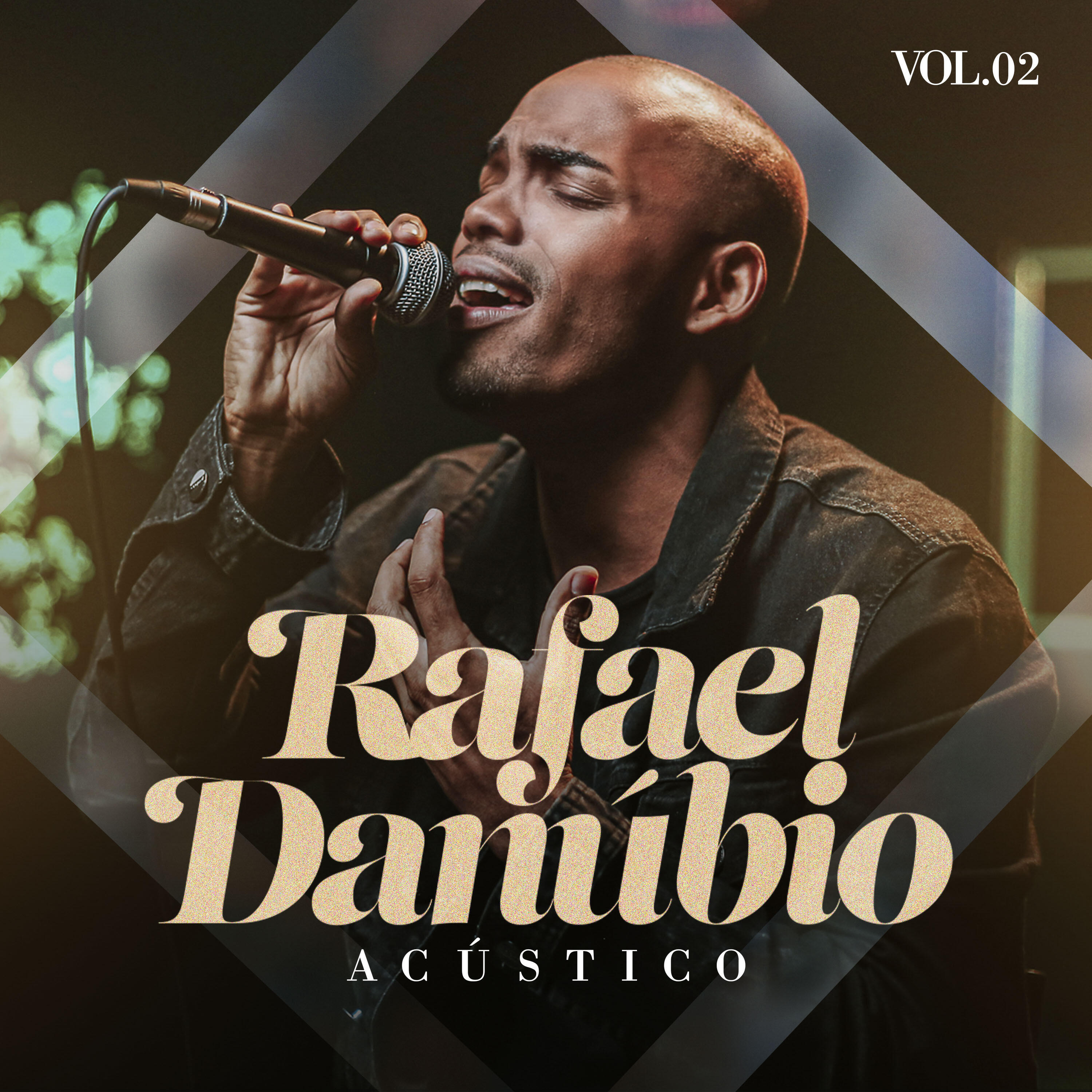 Релиз Acústico, Vol. 2