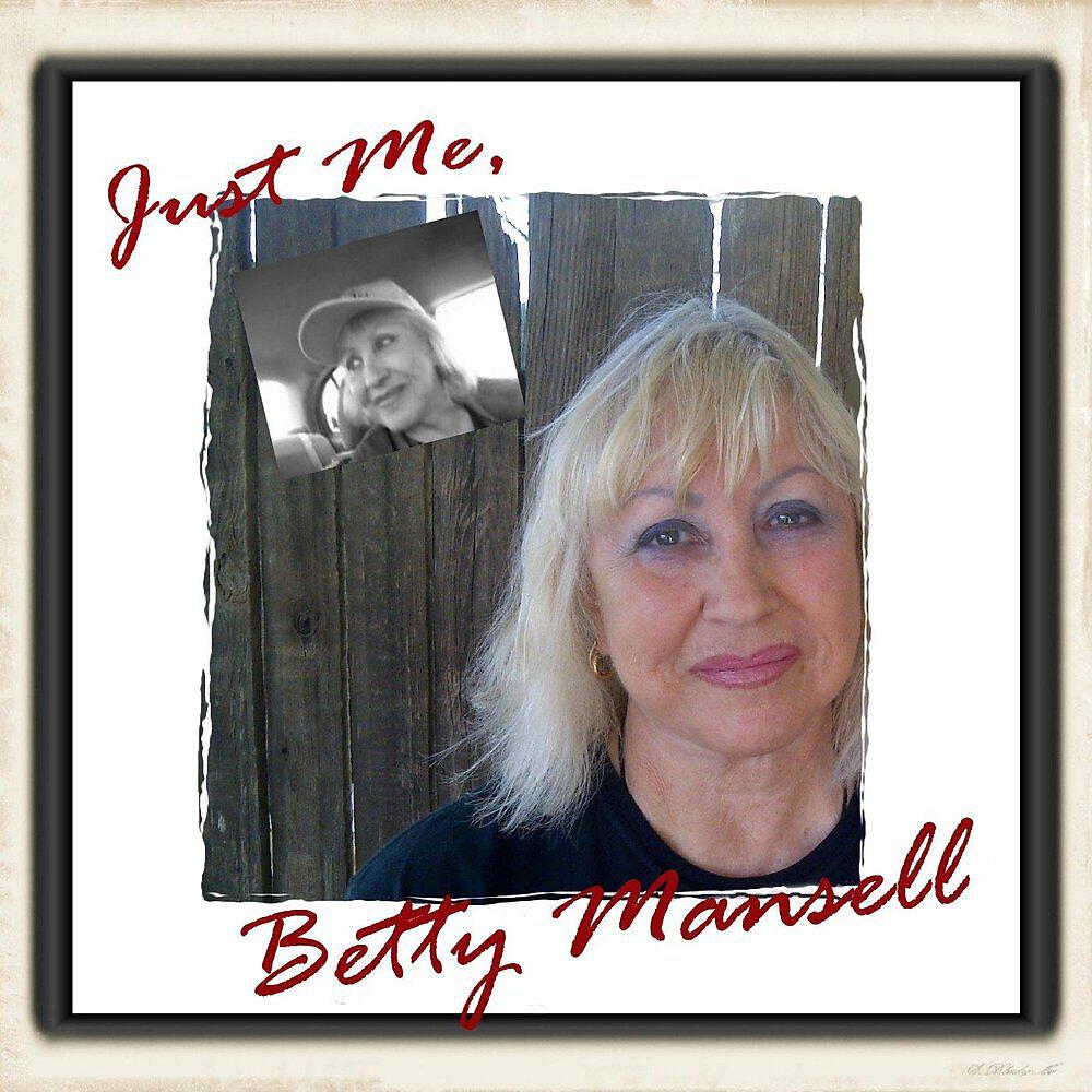 Betty Mansell