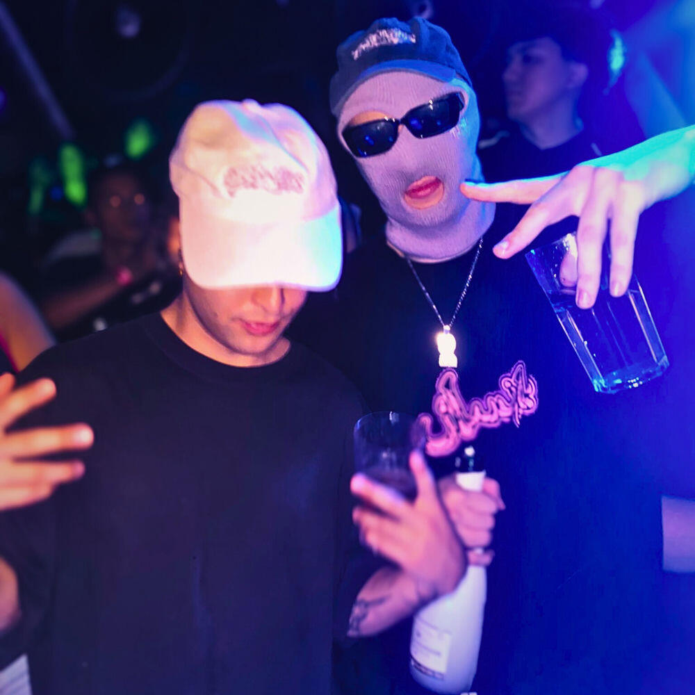 Релиз Pacto (Remix)