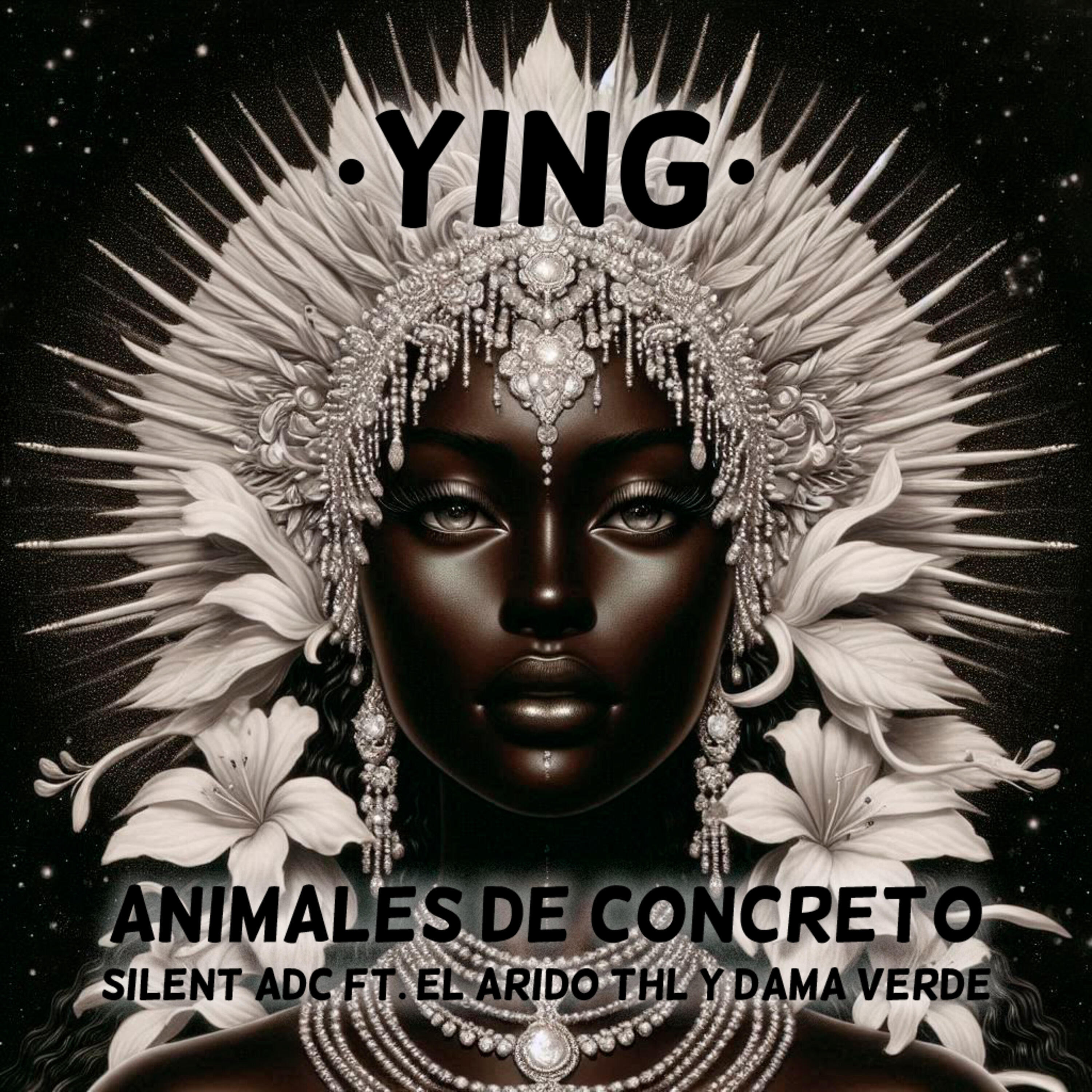 Релиз Ying