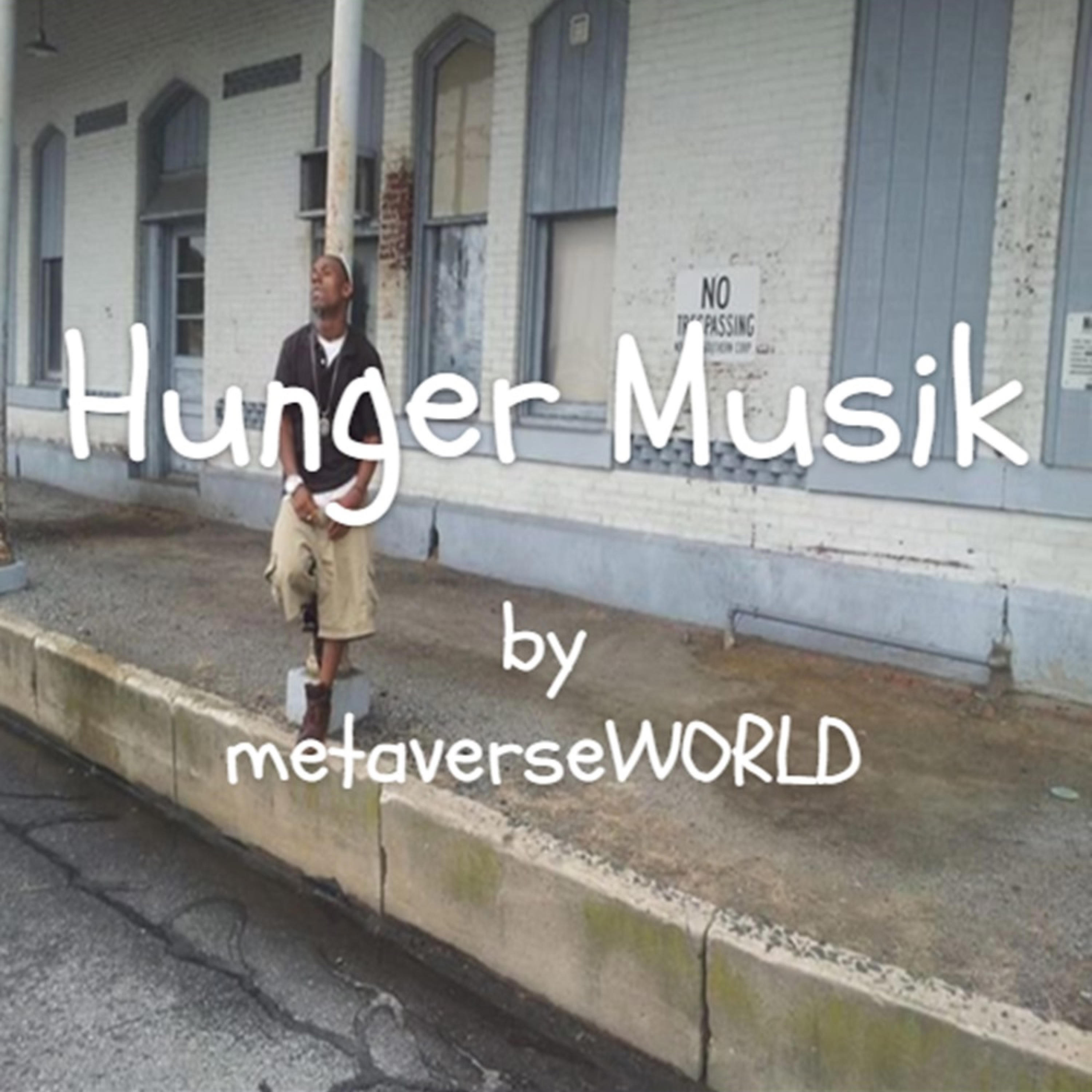 Релиз Hunger Musik