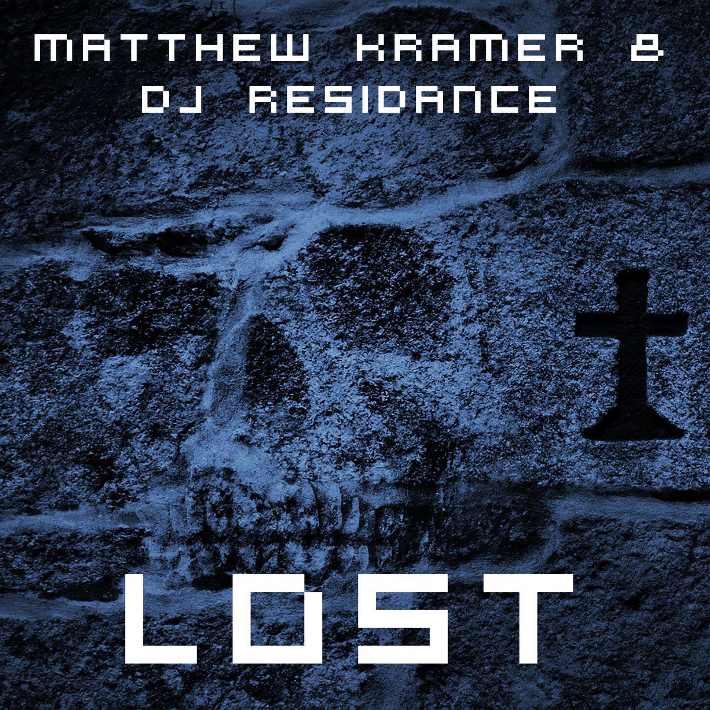 Релиз Lost