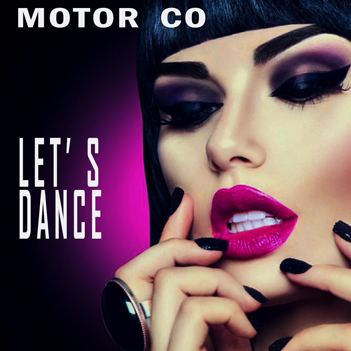 Релиз Let's Dance