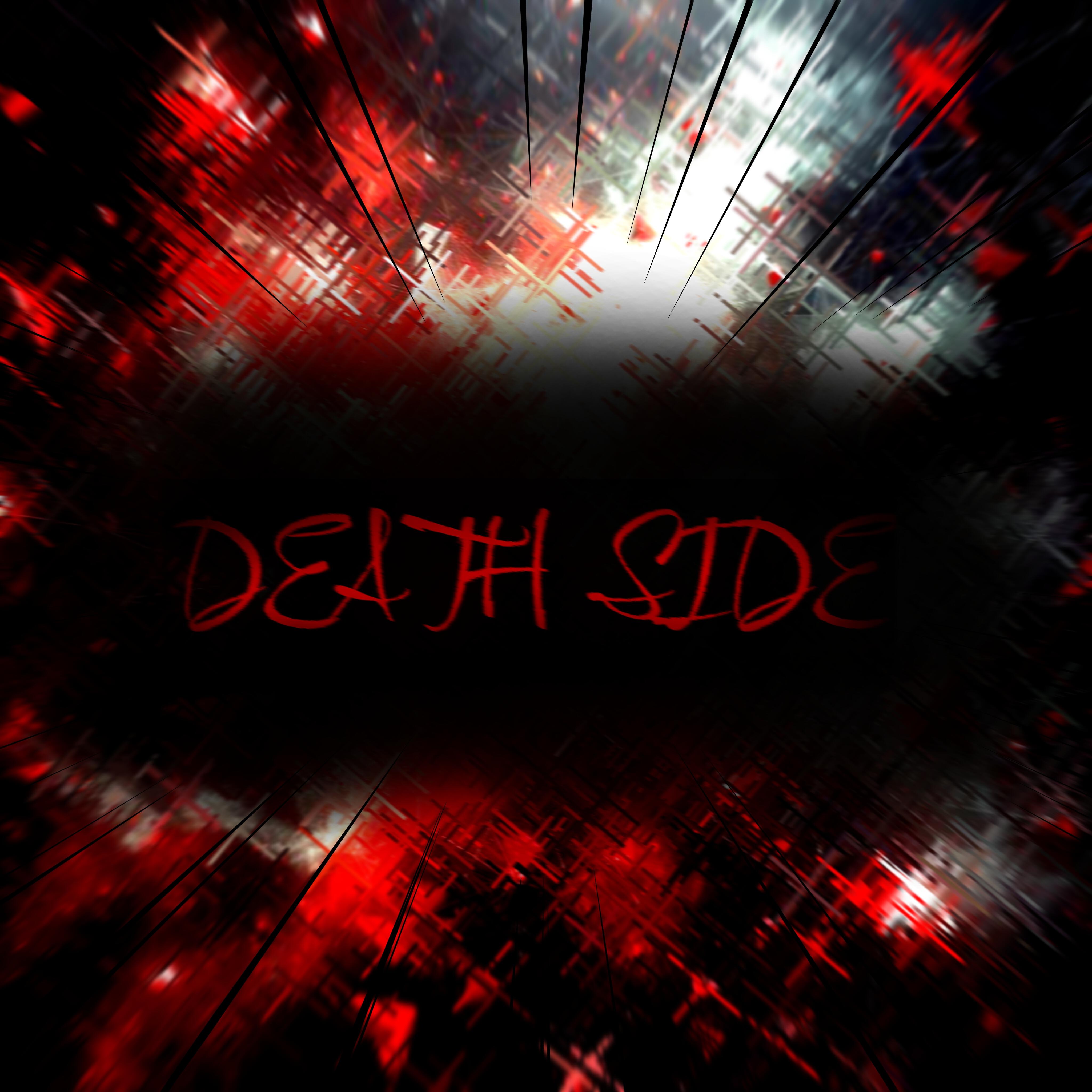 Релиз Death Side (feat. Dxad God)