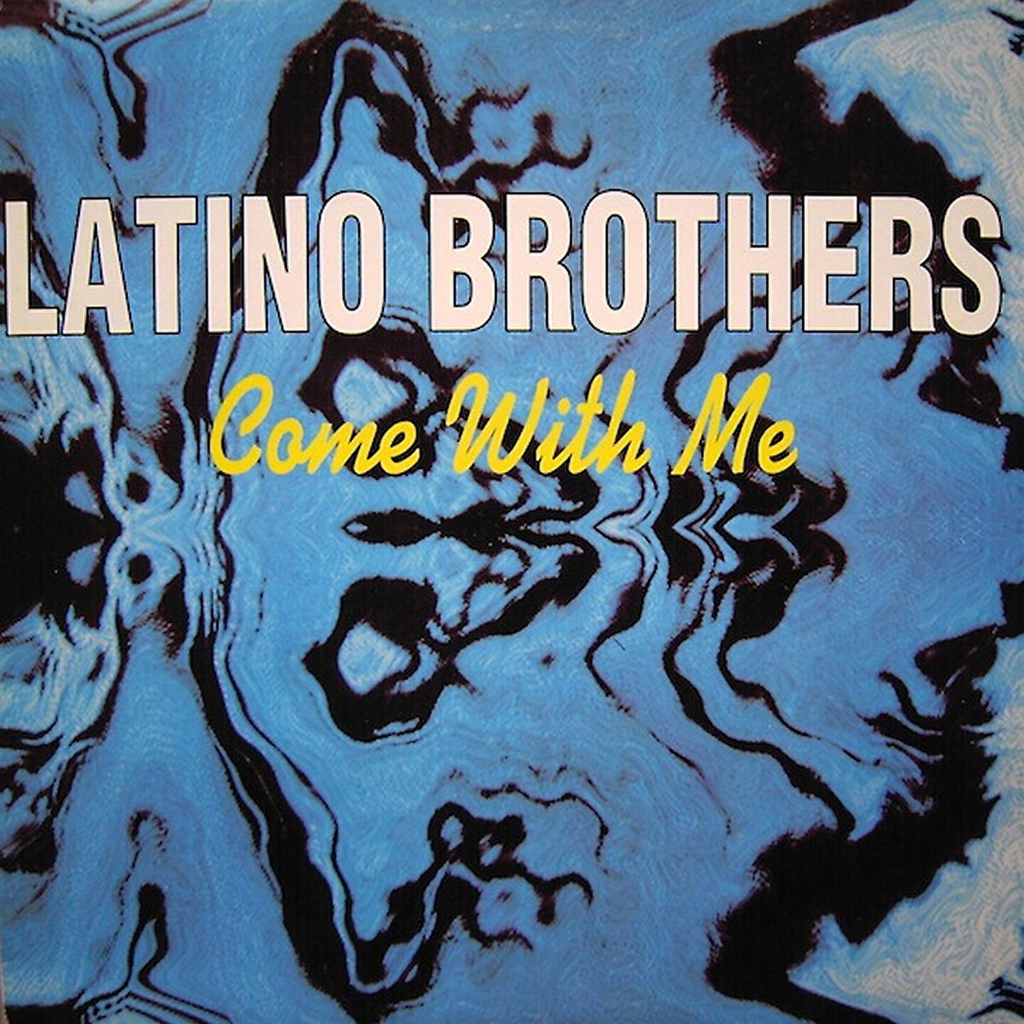 Релиз Come with Me