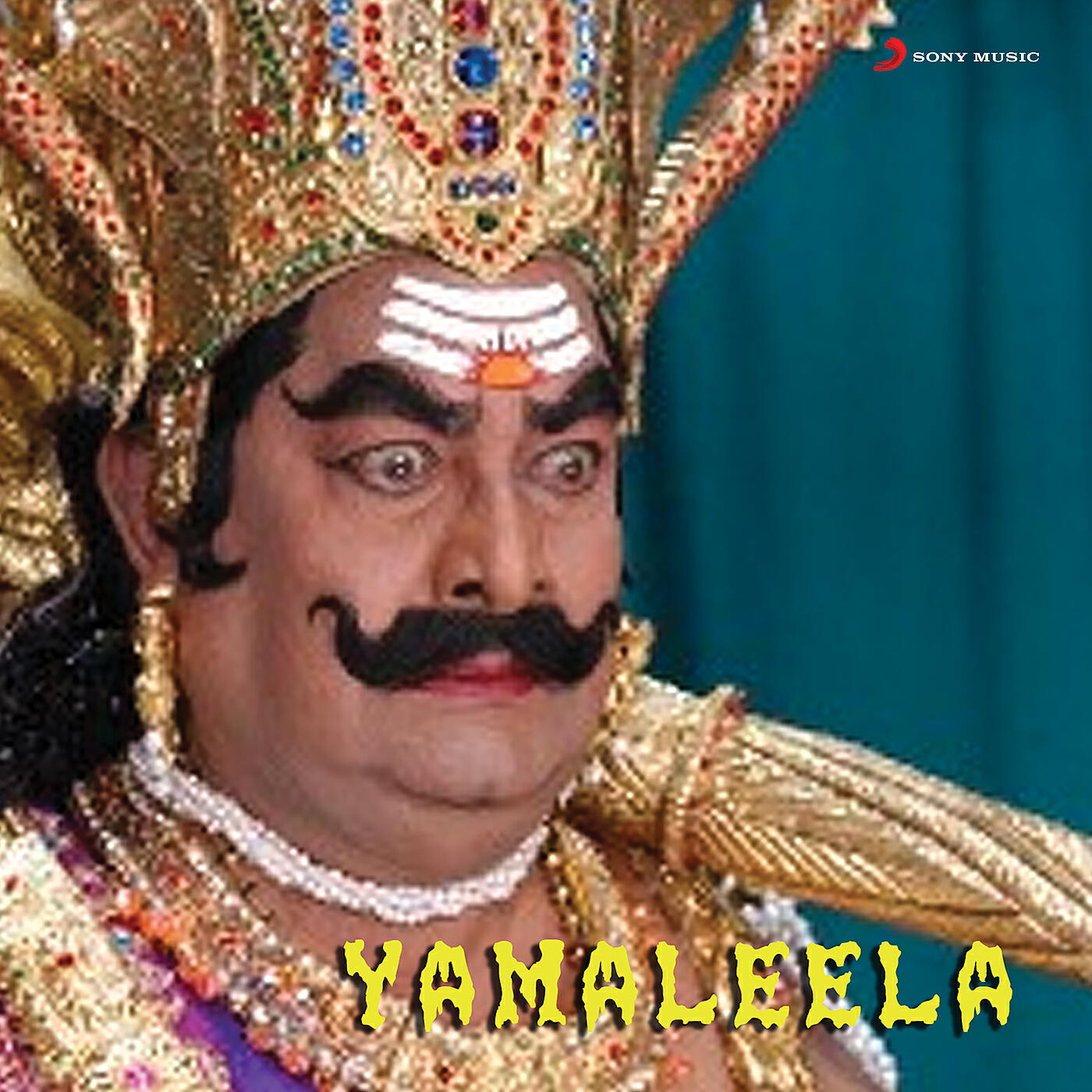 Релиз Yamaleela (Original Motion Picture Soundtrack)