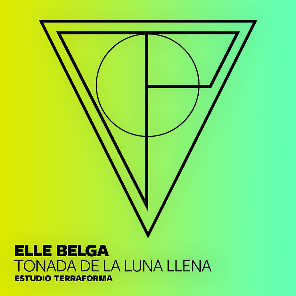 Релиз Tonada de la Luna Llena