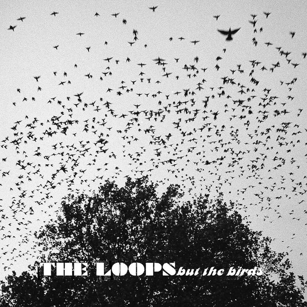Релиз But the Birds