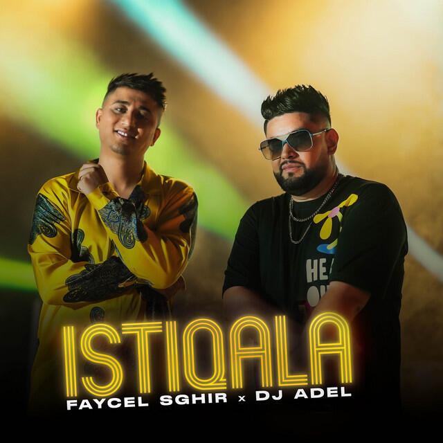 Релиз Istiqala