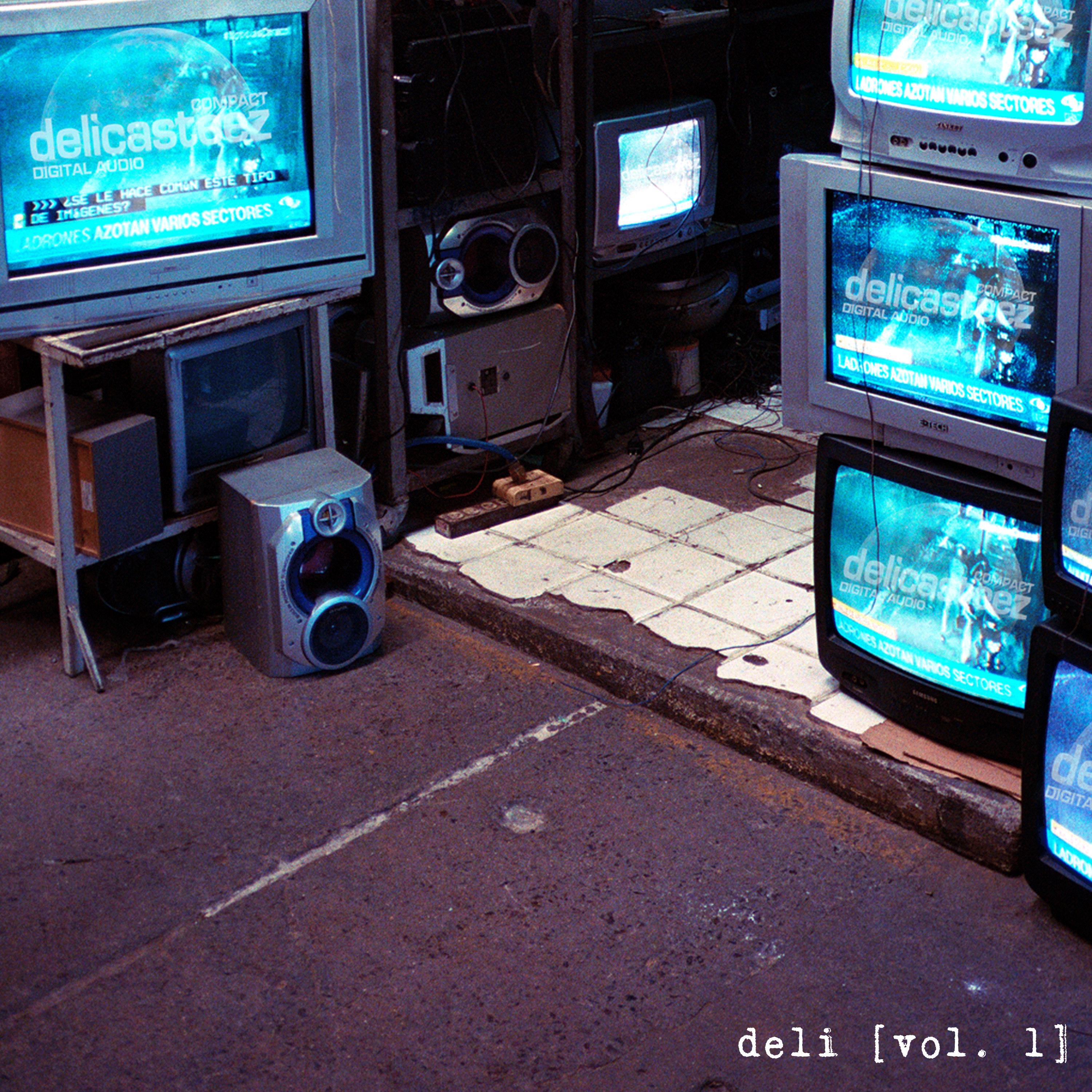 Релиз Deli (Vol. 1)