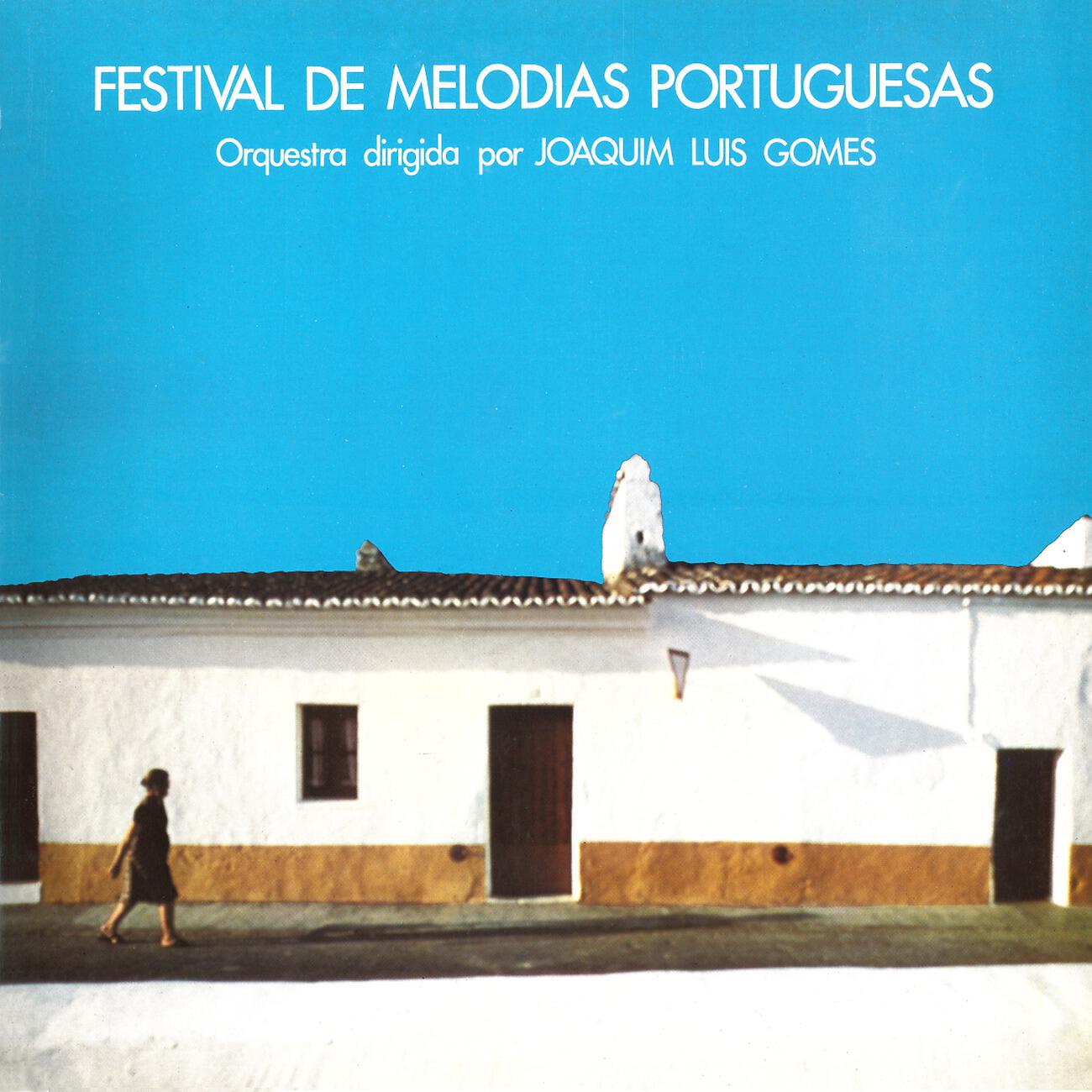 Релиз Festival de Melodias Portuguesas