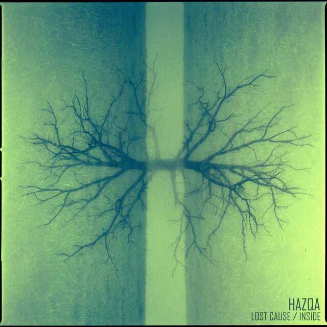 Релиз Lost Cause / Inside